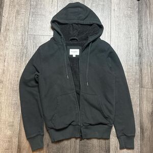 Goodfellow-co Women's Black Hoodie